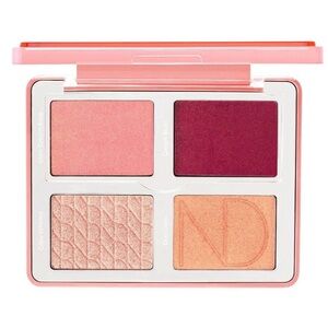 Natasha Denona Bloom Blush & Glow Palette